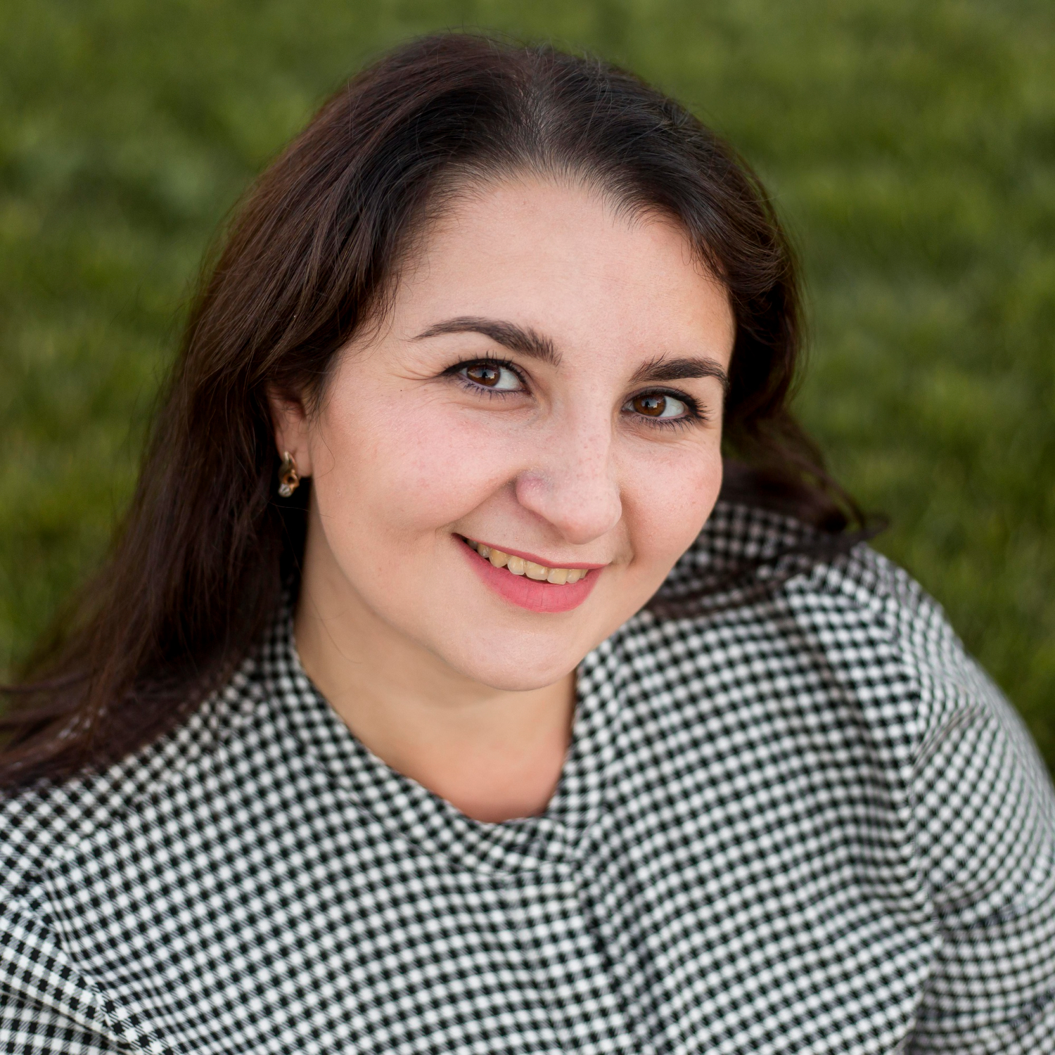 Volunteer at a program site